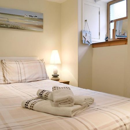 Villa Making Waves Anstruther Exterior foto