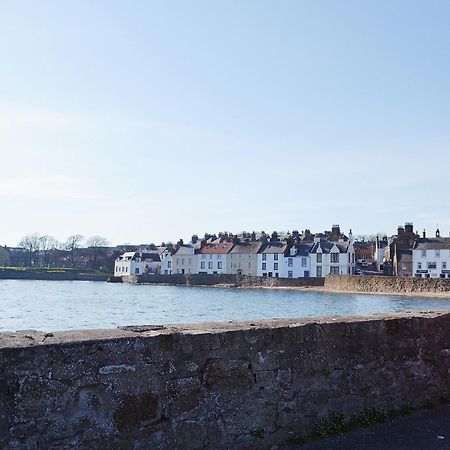 Villa Making Waves Anstruther Exterior foto