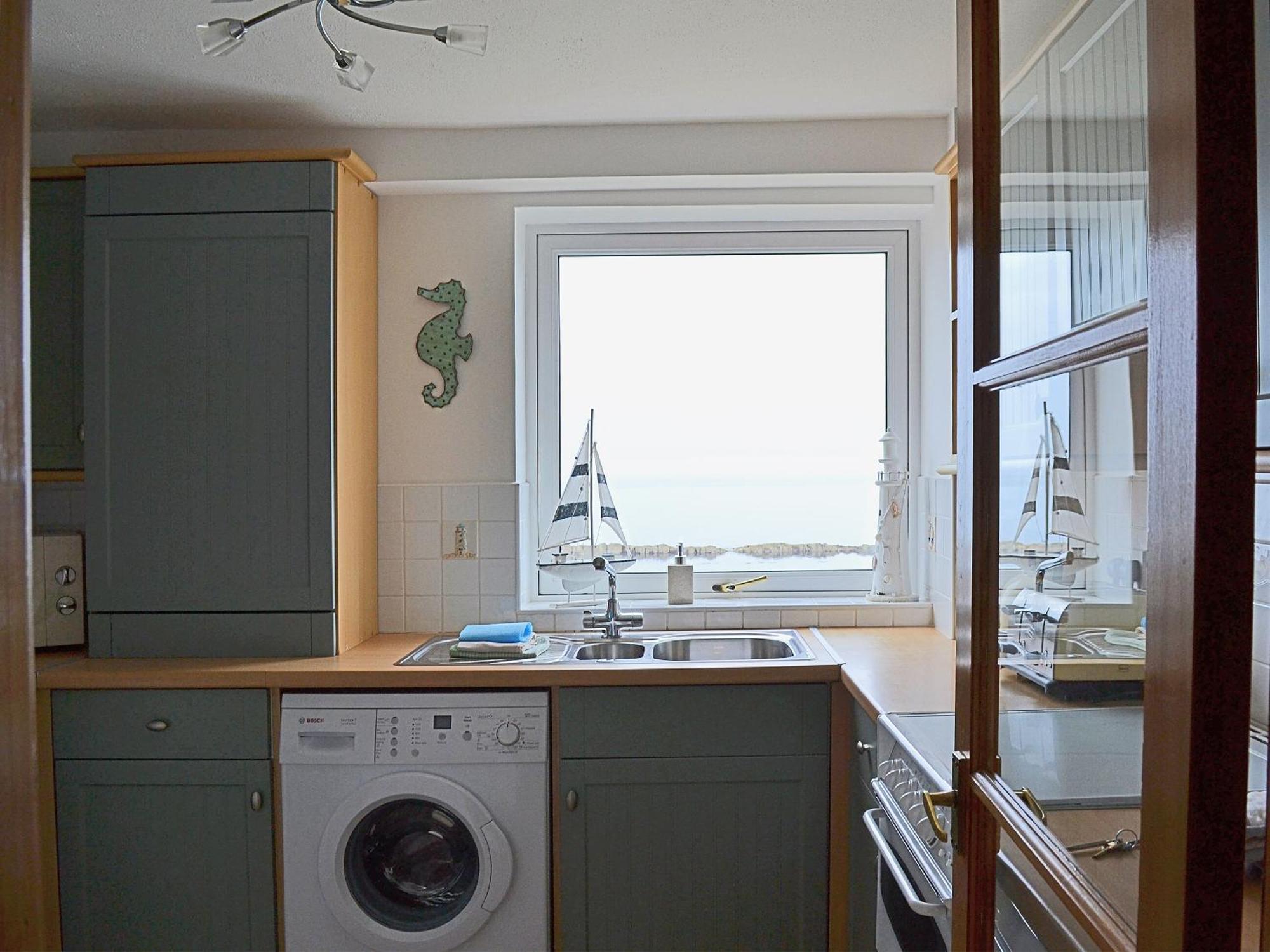 Villa Making Waves Anstruther Exterior foto
